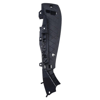 Copertura guida sedile di supporto sinistro + destro 52107317458 per BMW Serie 5 7