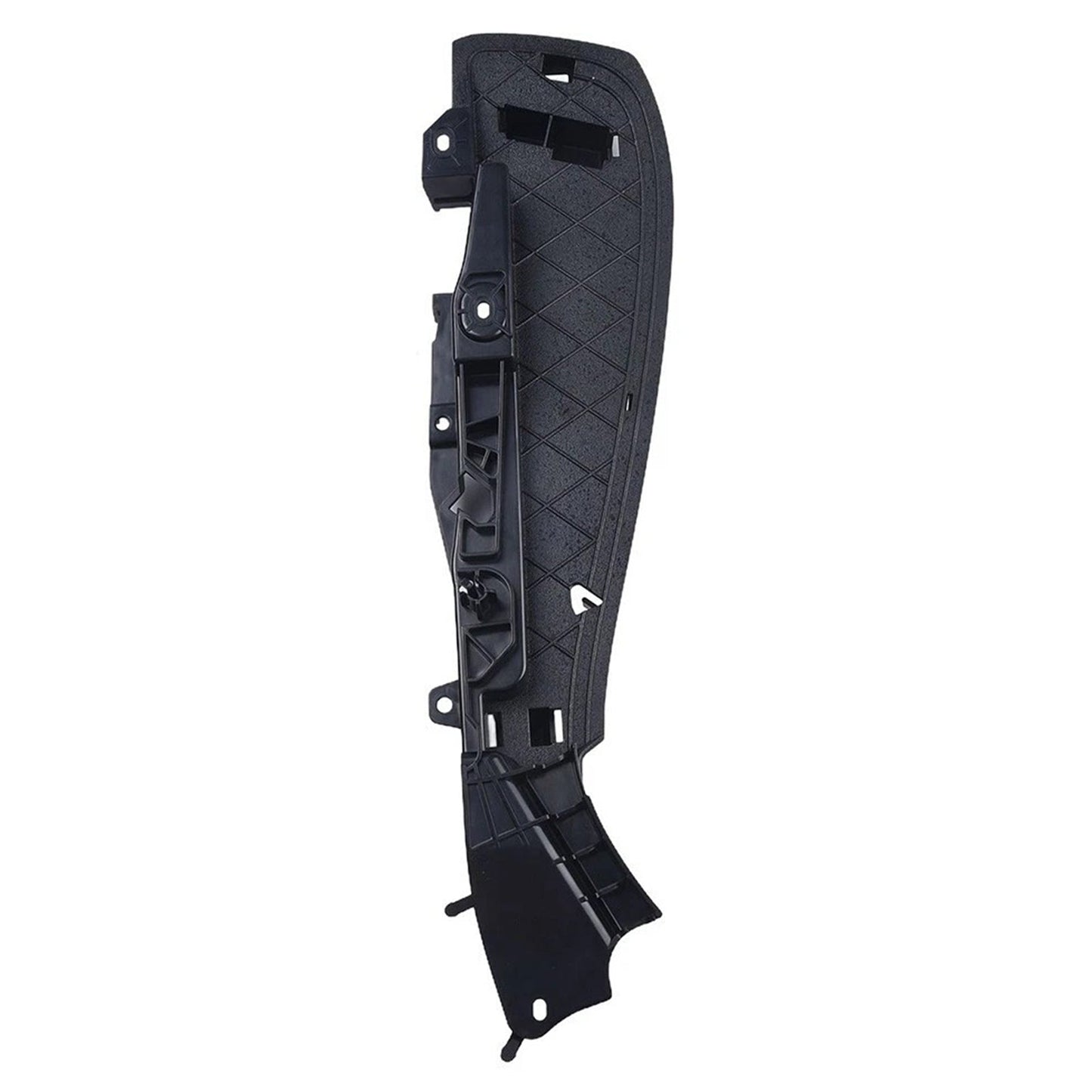 Copertura del binario di supporto del sedile destro 52107317458 adatta per BMW Serie 5 e 7