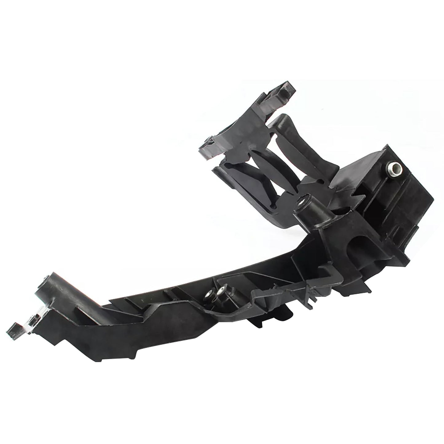 Kit staffa di fissaggio piastra di supporto faro AUDI Q5 2009-2012