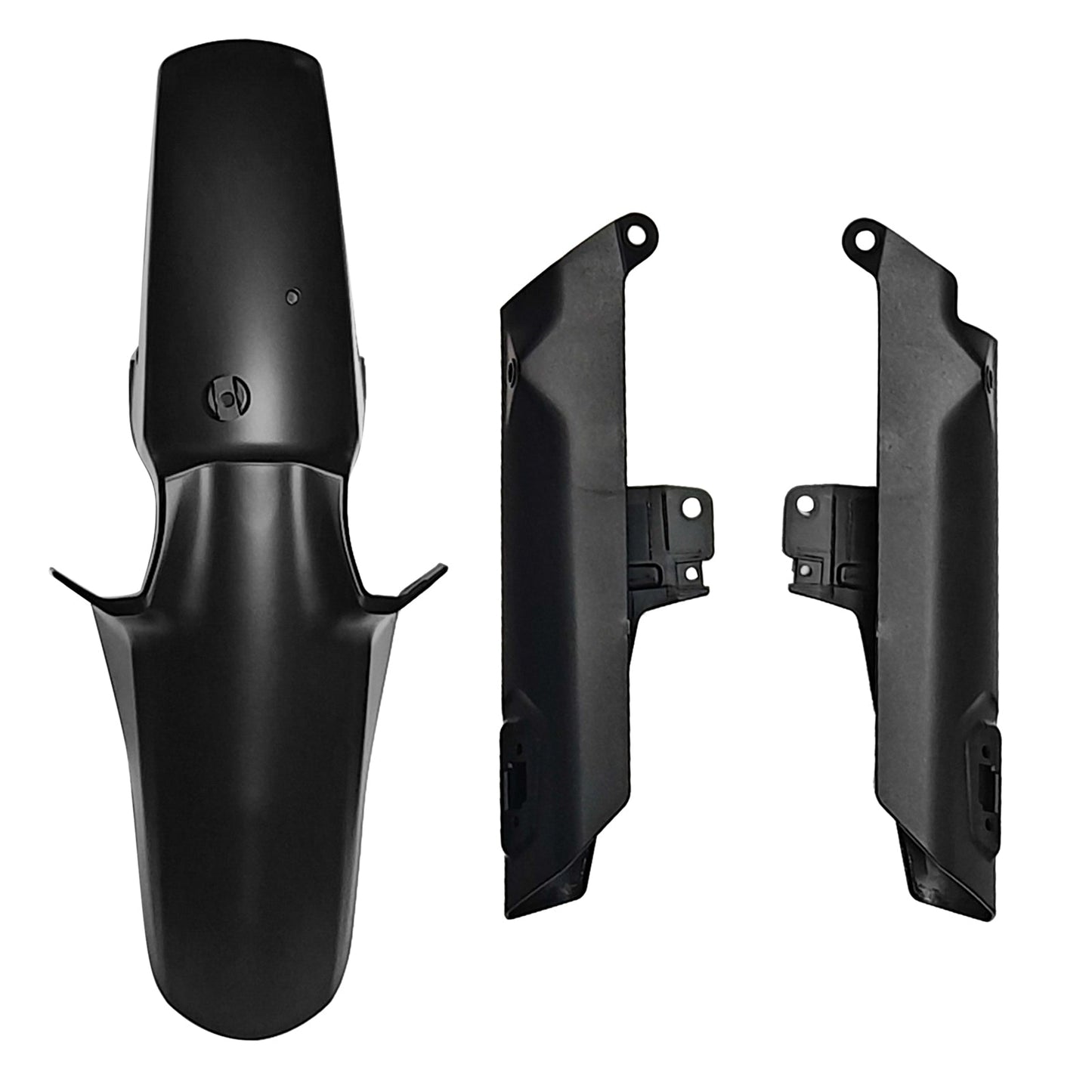 Kit di carene stampate a iniezione per Yamaha Tenere 700 T700S 2025-2026