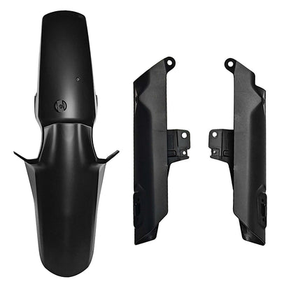 Kit di carene stampate a iniezione per Yamaha Tenere 700 T700S 2025-2026