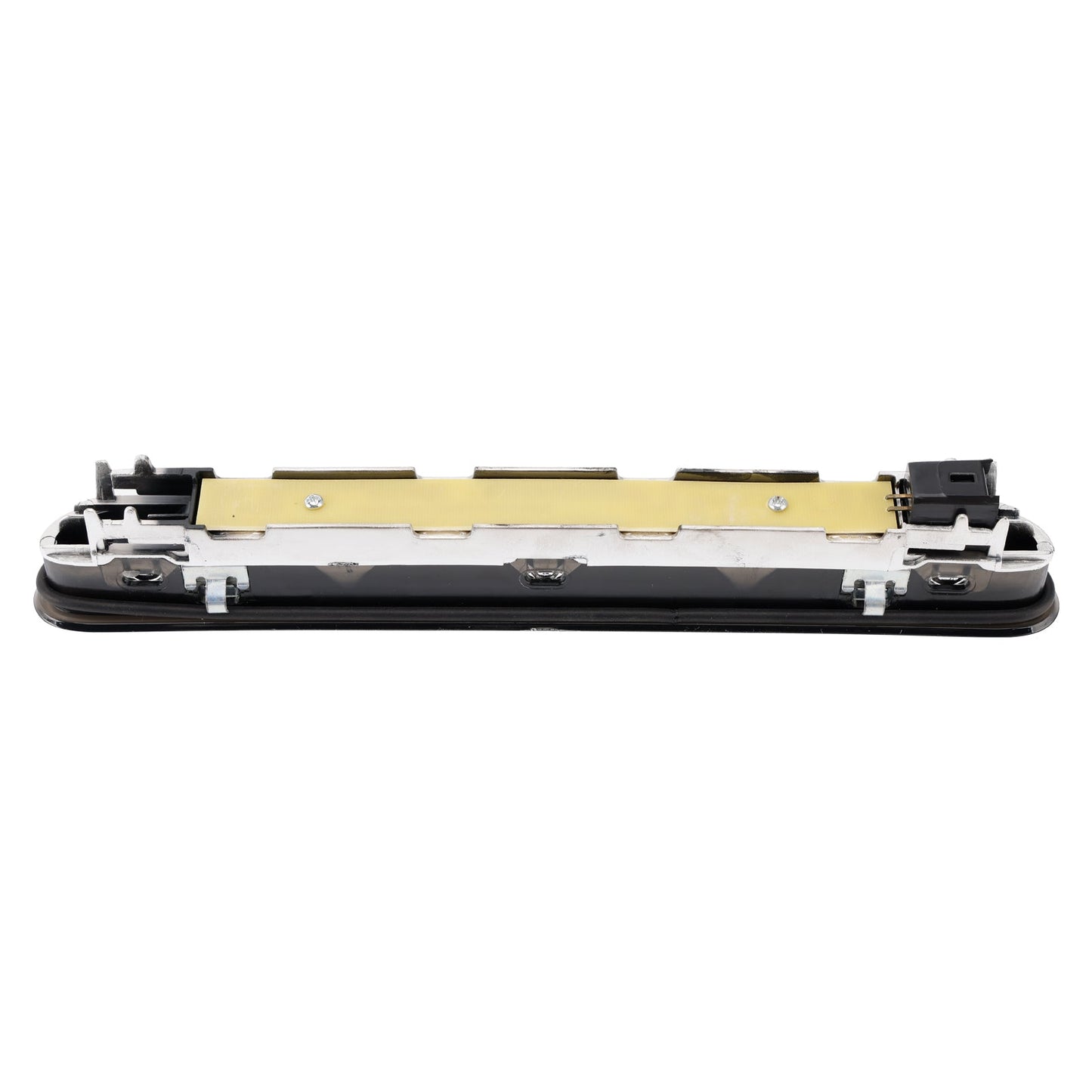 Luce di stop posteriore a LED 9811325980 per Citroen Jumpy Peugeot Expert nera