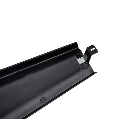 Pannello del serbatoio del carburante del cruscotto Road King 2000-2017