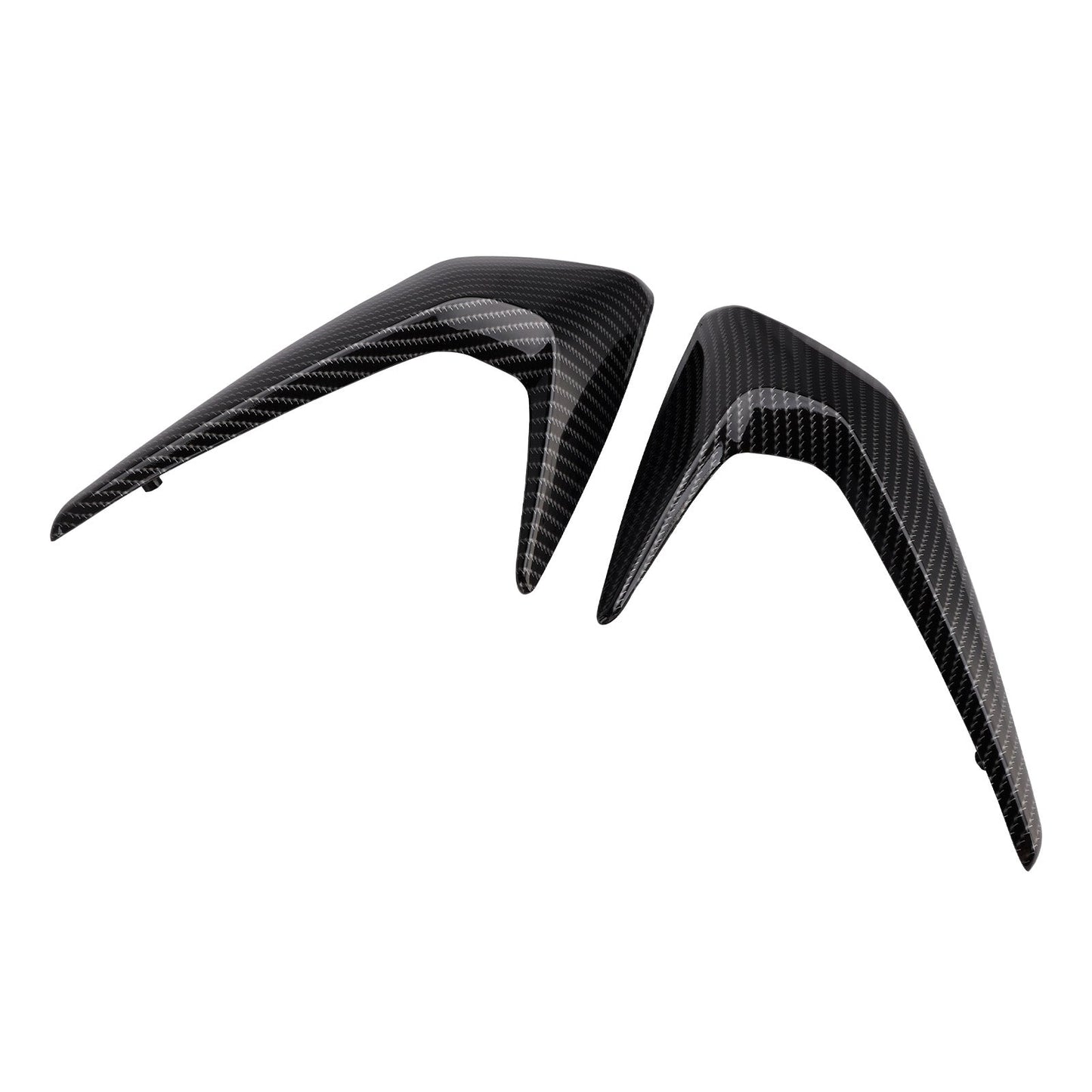 Carenatura laterale per Street Triple 765 R/RS 2020-2022