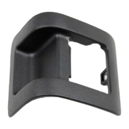 Tappo maniglia di rilascio del fermo del sedile pieghevole Jeep Wrangler 2011-2018 1HK91DX9AA