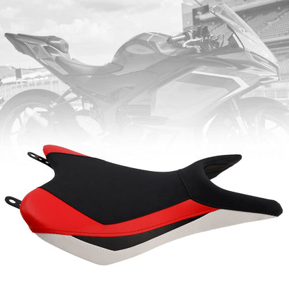 Cuscino per sedile anteriore Raider Yamaha Yzf-R3 Mt-03 2025+, in poliuretano, rosso