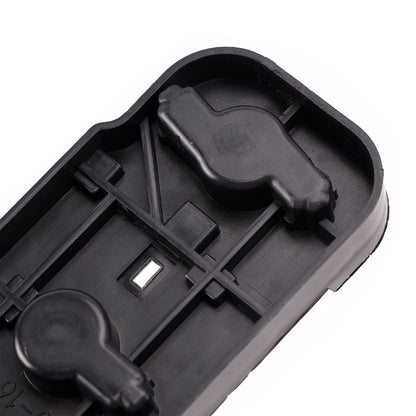 Pannello portalampada fanale posteriore destro 4518200477 per Smart Fortwo 2008-2018