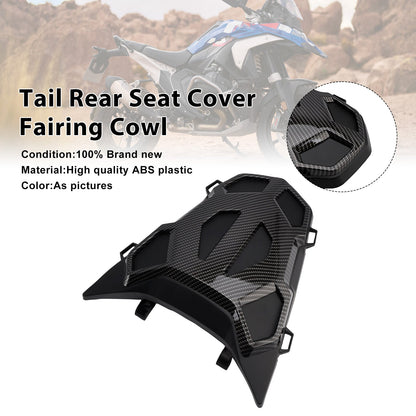 Carenatura per sella posteriore per BMW R1300GS 2024-2026