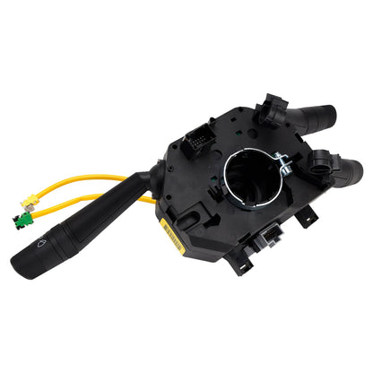 Interruttore piantone sterzo completo per Fiat Punto Evo Abarth 735471939 735521318