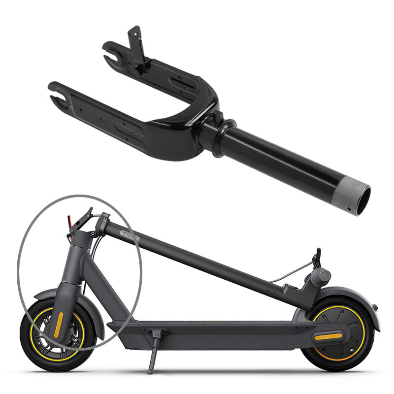 Kit di montaggio forcella compatibile con monopattino elettrico NINEBOT MAX G30