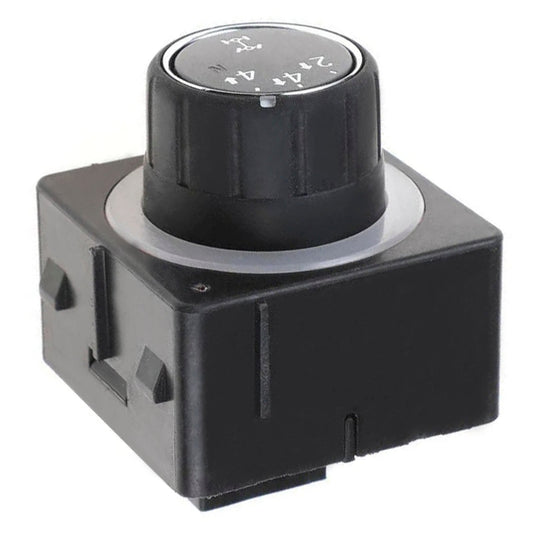 Interruttore di controllo del selettore della scatola di trasferimento Chevrolet Silverado 3500 HD 4WD 2015-2020 84254254