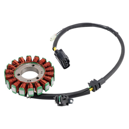 Statore generatore magneto a 18 poli CFMoto 450NK CF400-7US 2024 032000-1000 0SQV-032000-1000