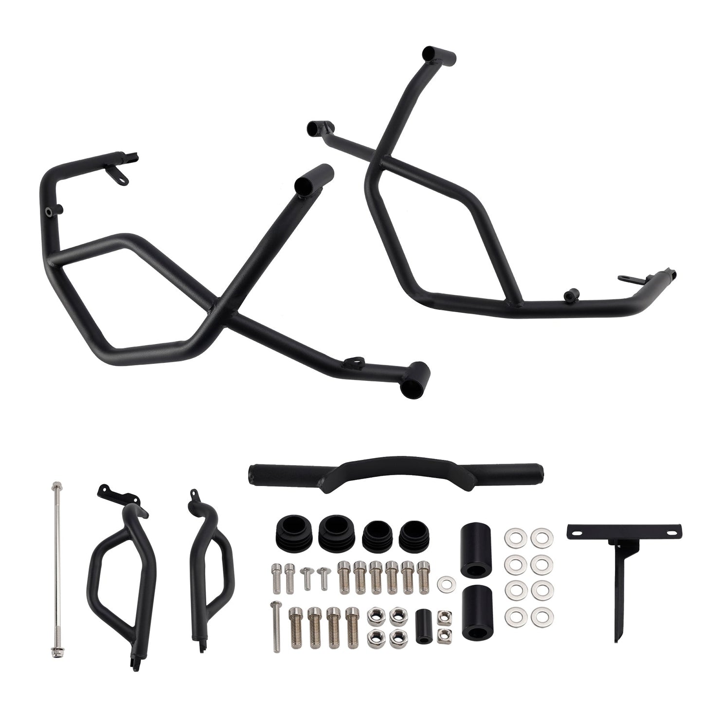 Telaio di protezione motore antiurto per HONDA ADV160 2022 2023 2024