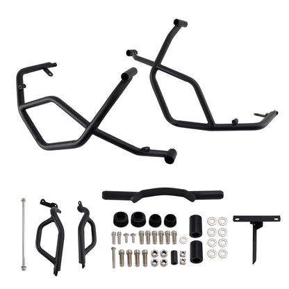 Telaio di protezione motore antiurto per HONDA ADV160 2022 2023 2024