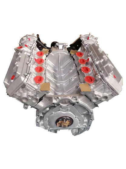 Motore nuovo di zecca 3UZ-FE per Lexus GS430 4.3L V8 VVT-I, anni 2001-2007.