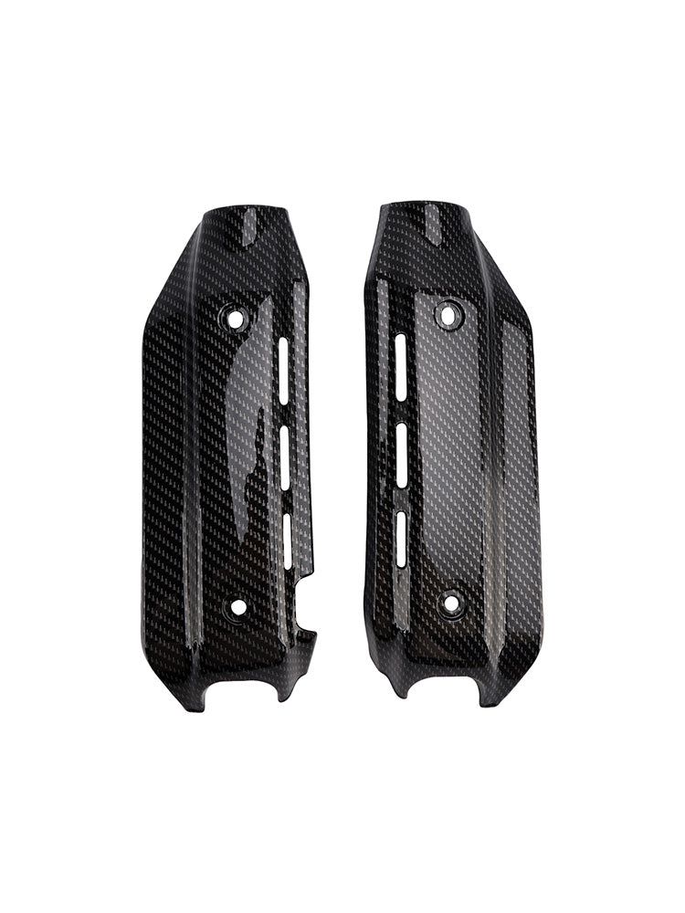 Pannelli laterali di copertura del radiatore per Yamaha XSR900 2022-2025