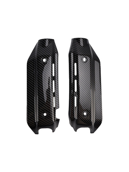 Pannelli laterali di copertura del radiatore per Yamaha XSR900 2022-2025