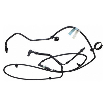 Tubi del vuoto con bloccaggio del mozzo 7C3Z-7A784-C per Ford F-250 Super Duty 2008-2010