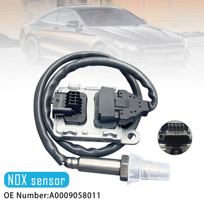 Mercedes-Benz GLE 350 DE 4MATIC A200 DC 180 D Sensore NOX A0009058011