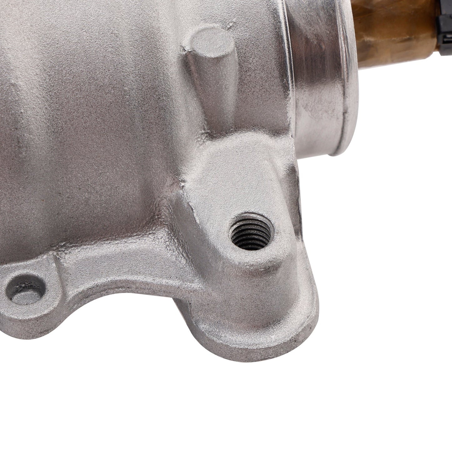 BMW X6 F16, F86 Sterzo elettrico a cremagliera e pignone 32105A24384 32106881869