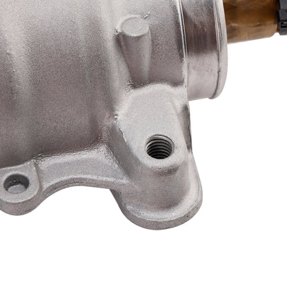 BMW X6 F16, F86 Sterzo elettrico a cremagliera e pignone 32105A24384 32106881869