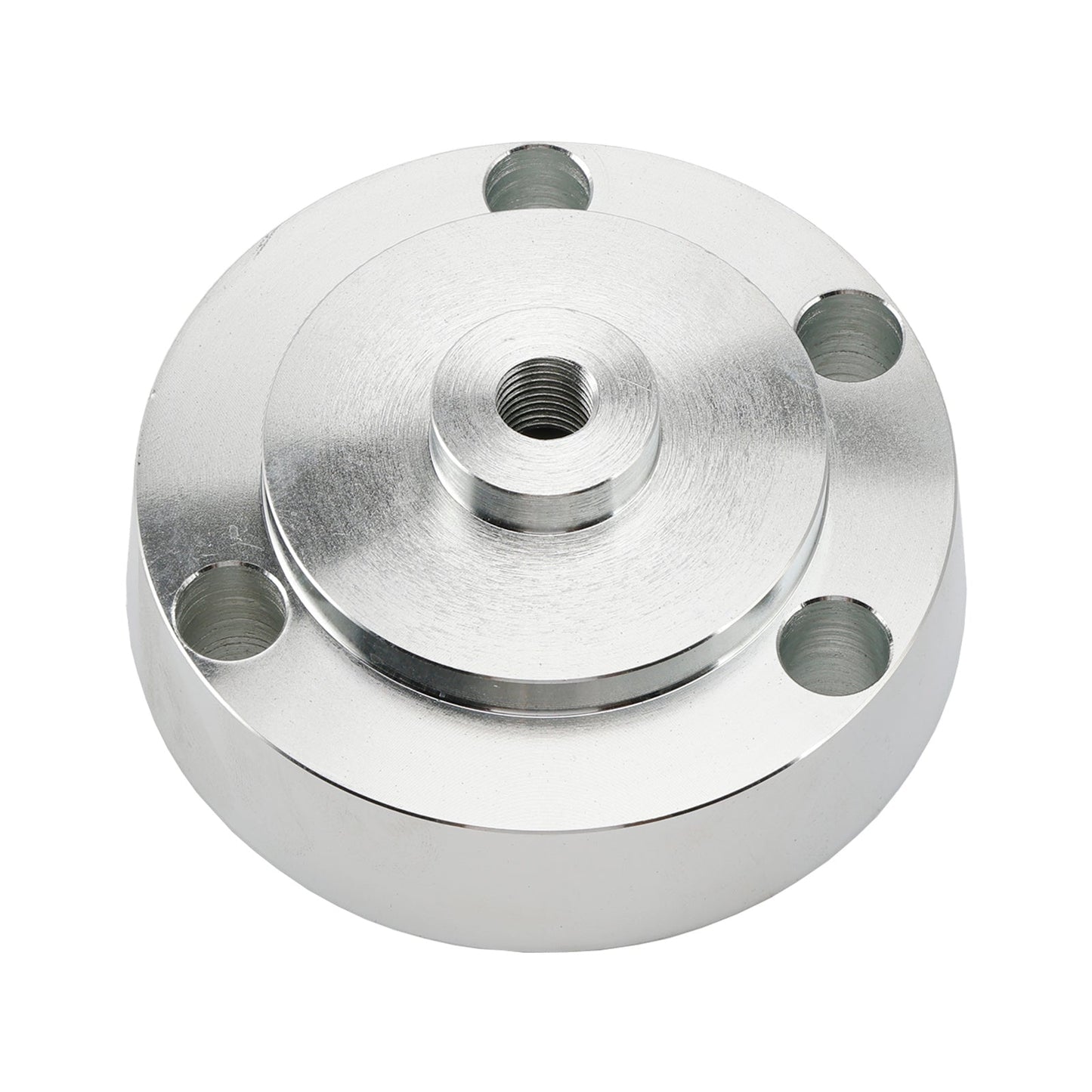 Strumento di installazione del paraolio dell'albero motore posteriore per motori GM V8 J-41479-2A 635-000