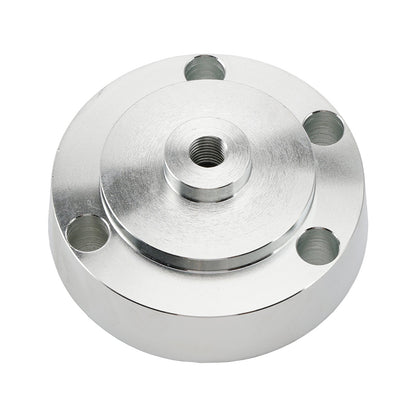 Strumento di installazione del paraolio dell'albero motore posteriore per motori GM V8 J-41479-2A 635-000