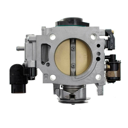 Corpo Farfallato 16400-PPA-A11 Per Honda CR-V CRV 2003 2004 2005 2.4L