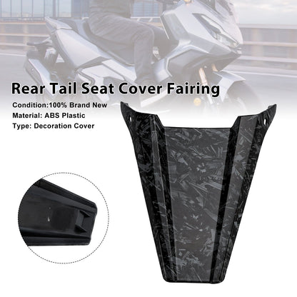 Carenatura coprisedile posteriore Honda ADV350 2022-2025