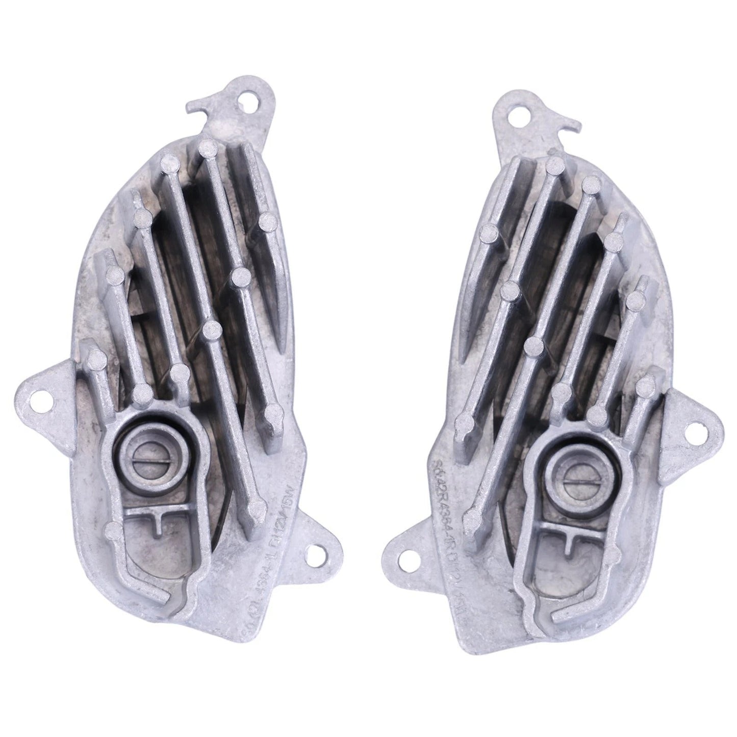 Modulo LED per indicatori di direzione 2 pezzi 6002TZ0239 6002TZ0240 per BMW