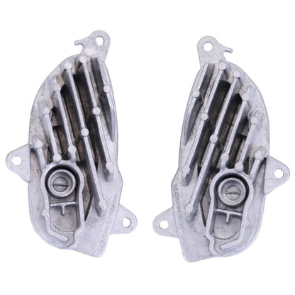 Modulo LED per indicatori di direzione 2 pezzi 6002TZ0239 6002TZ0240 per BMW