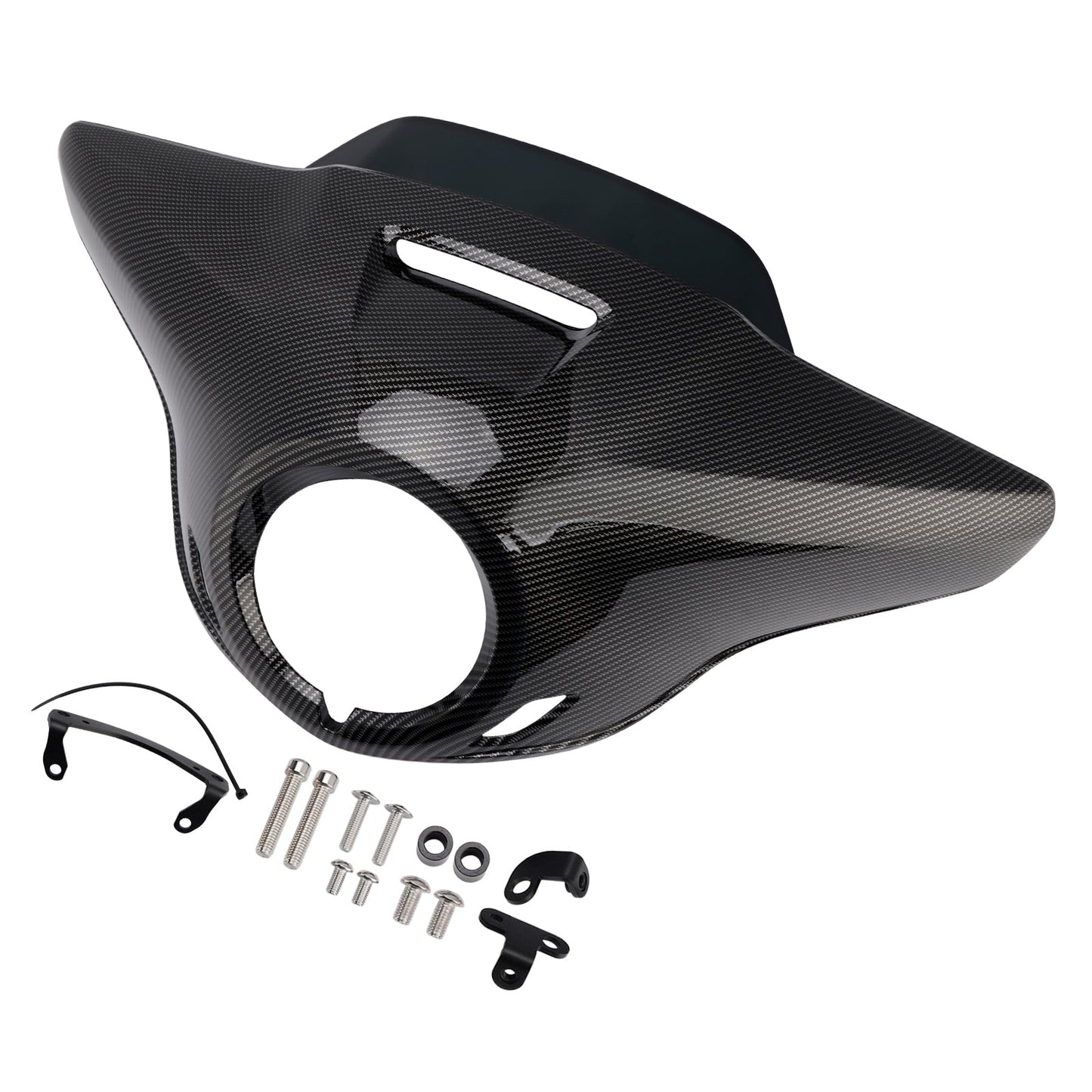 Parabrezza per parabrezza HONDA CM300 CM500 2021-2024