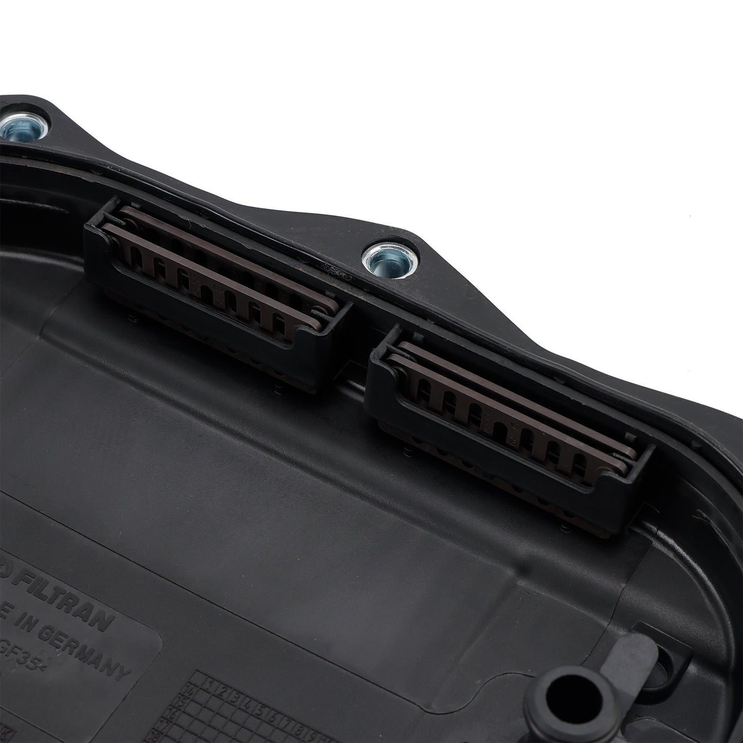 2020-2021 Per BMW X3 G01 L4 2.0L xDrive30e; Solo elettrico/benzina, cambio automatico, coppa olio 24118632189