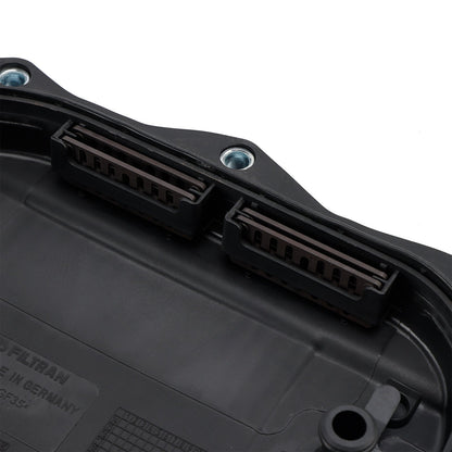Coppa dell'olio per trasmissione automatica BMW 530e G30 L4 2.0L Base 24118632189 del 2021