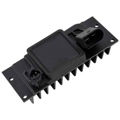 Regolatore di tensione/raddrizzatore FLTRX 56A per Touring Road Glide 2024, codice 74700048, modello 74700048.