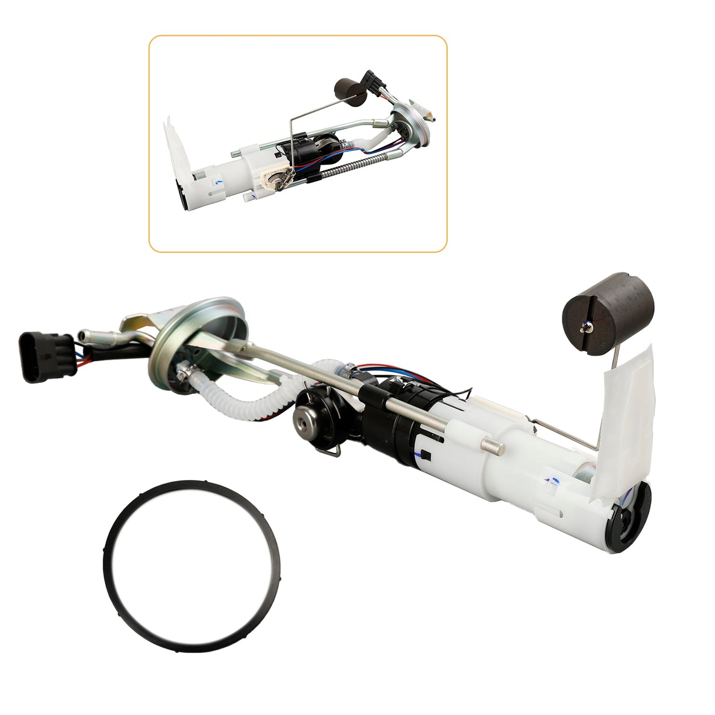 Gruppo pompa carburante Can-Am Renegade 1000R EFI XMR 2019/2021-2023 709000287 709000758