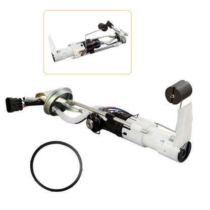 Gruppo pompa carburante Can-Am Renegade 1000R EFI XMR 2019/2021-2023 709000287 709000758