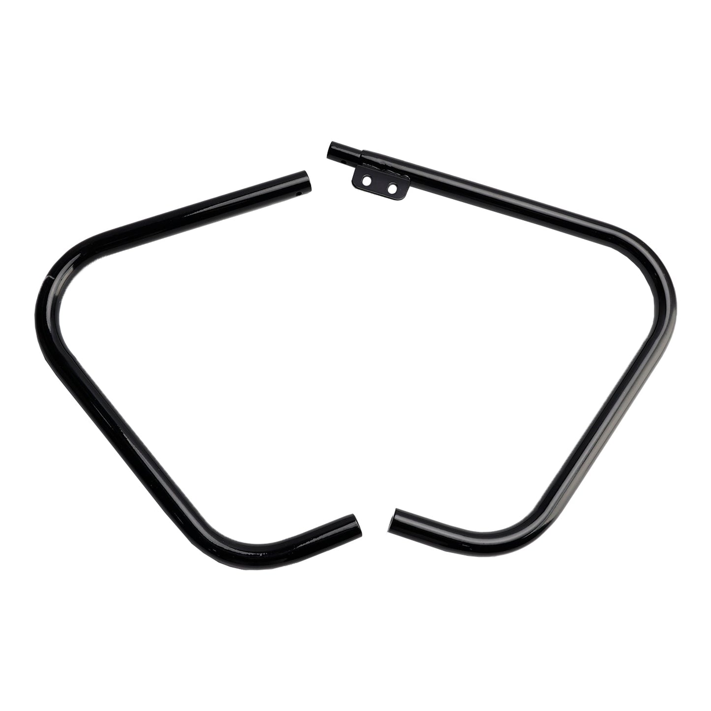 Barra di protezione motore paraurti nuova Royal Enfield Bullet 350