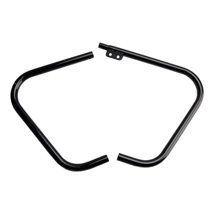 Barra di protezione motore paraurti nuova Royal Enfield Bullet 350