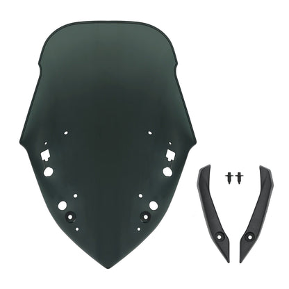 Parabrezza per parabrezza moto ABS YAMAHA NMAX 155 2021-2023