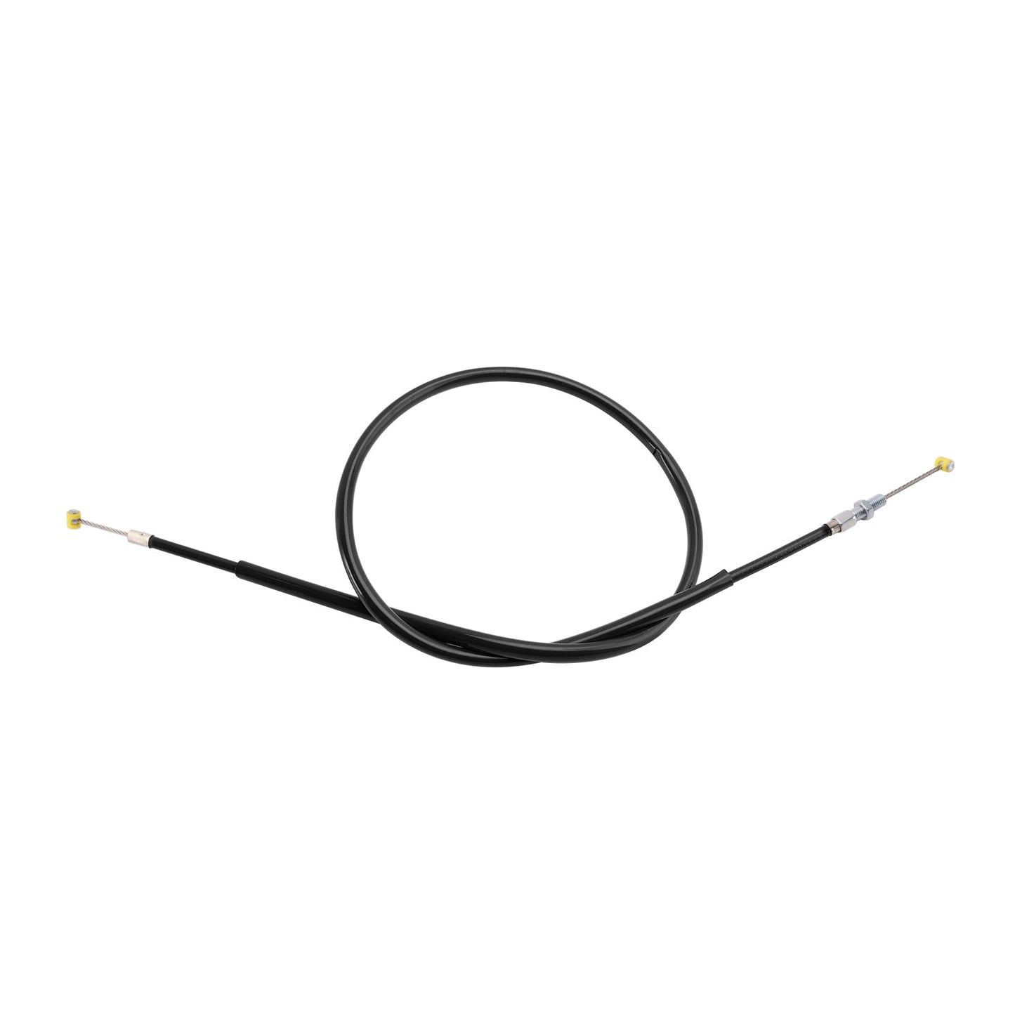 Cavo frizione di ricambio per moto Suzuki GSXR600/750 2011-2023, nero