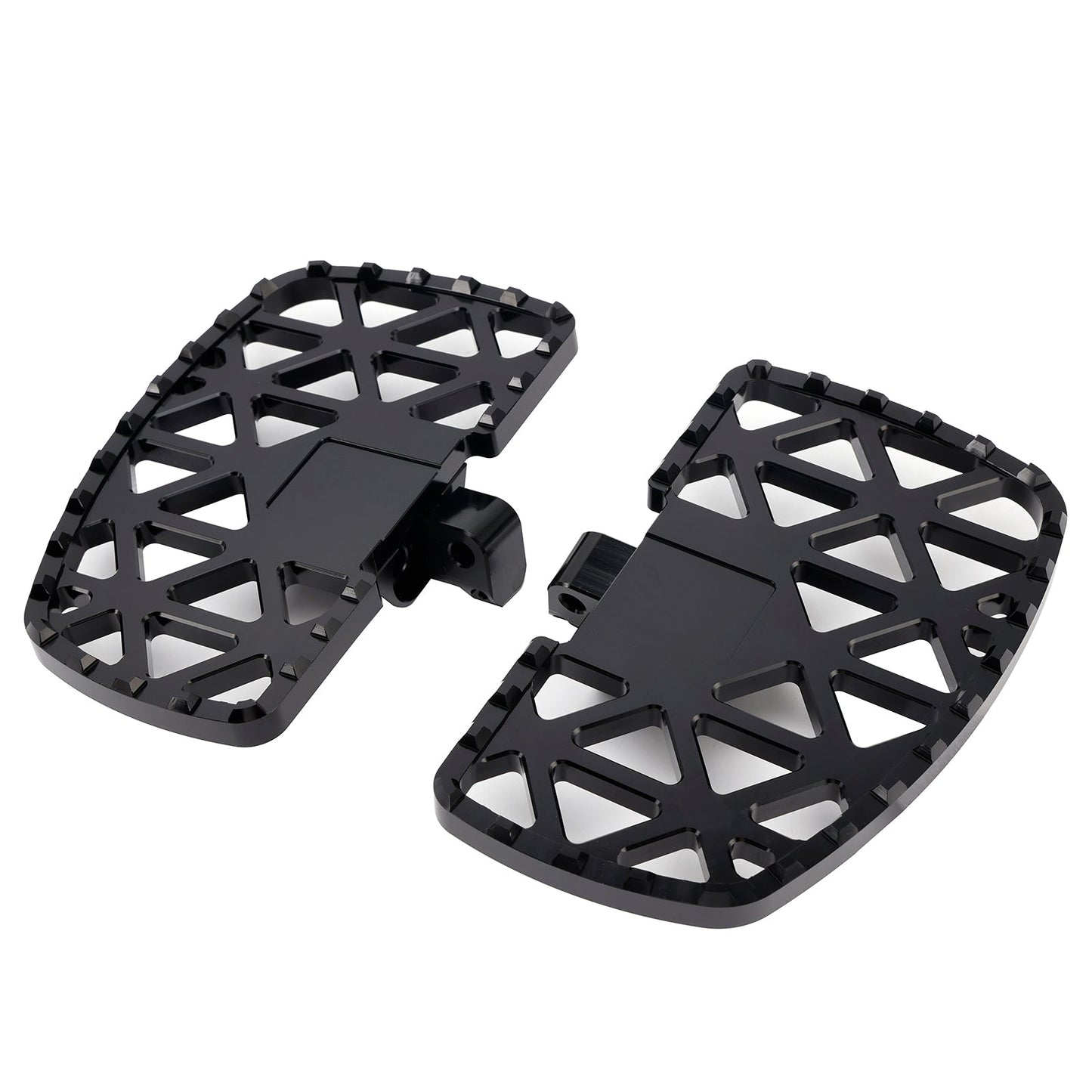 Pedane anteriori adatte per BMW R1250RT K1600B K1600GT K1600GTL 2018-2024