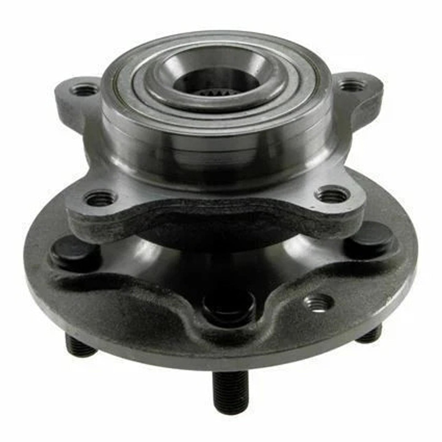 Cuscinetto mozzo ruota anteriore LR014147 per Land Rover Discovery MK3 (2004-2010)