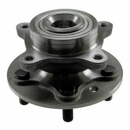 Cuscinetto mozzo ruota anteriore LR014147 per Land Rover Discovery MK3 (2004-2010)