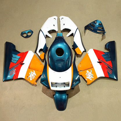 Kit di carene in plastica ABS stampate a iniezione per Honda NSR250 PGM-4 1994-1996