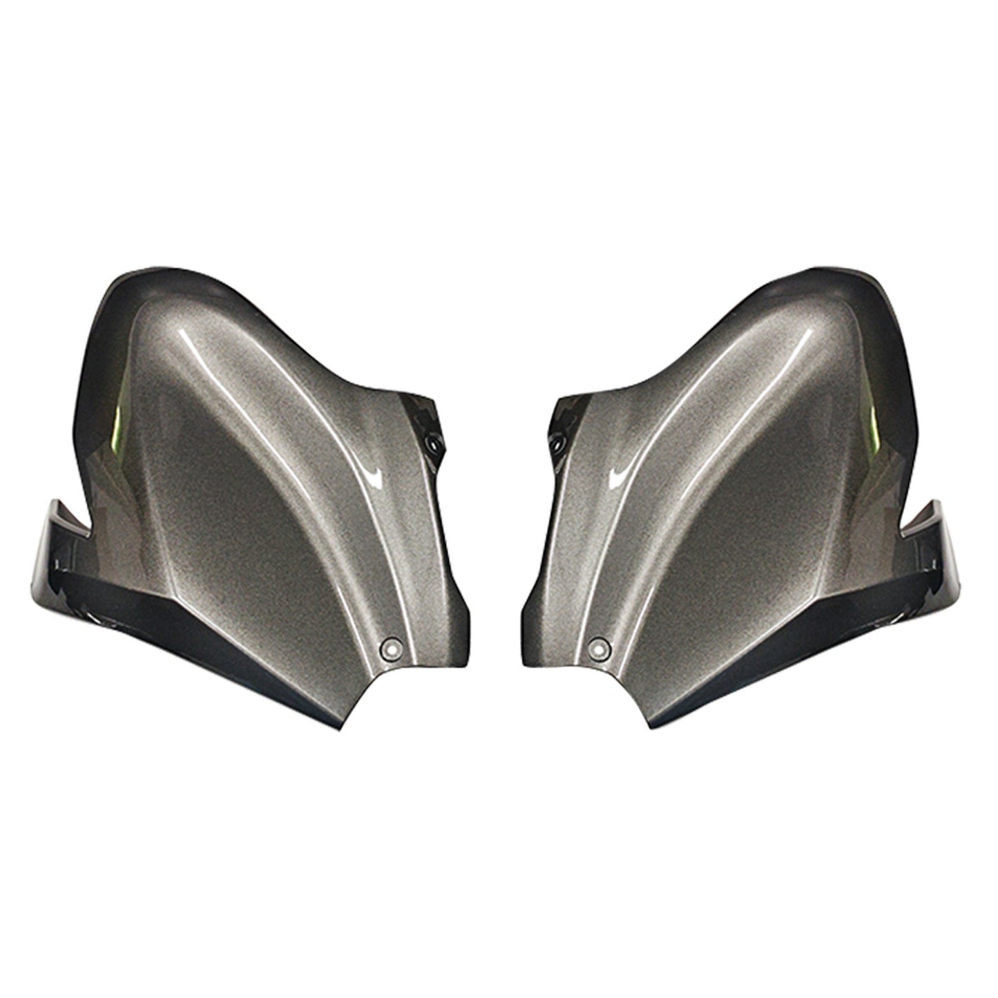 Kit di carene stampate a iniezione per Kawasaki Z900 2025-2026