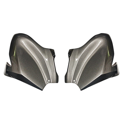 Kit di carene stampate a iniezione per Kawasaki Z900 2025-2026