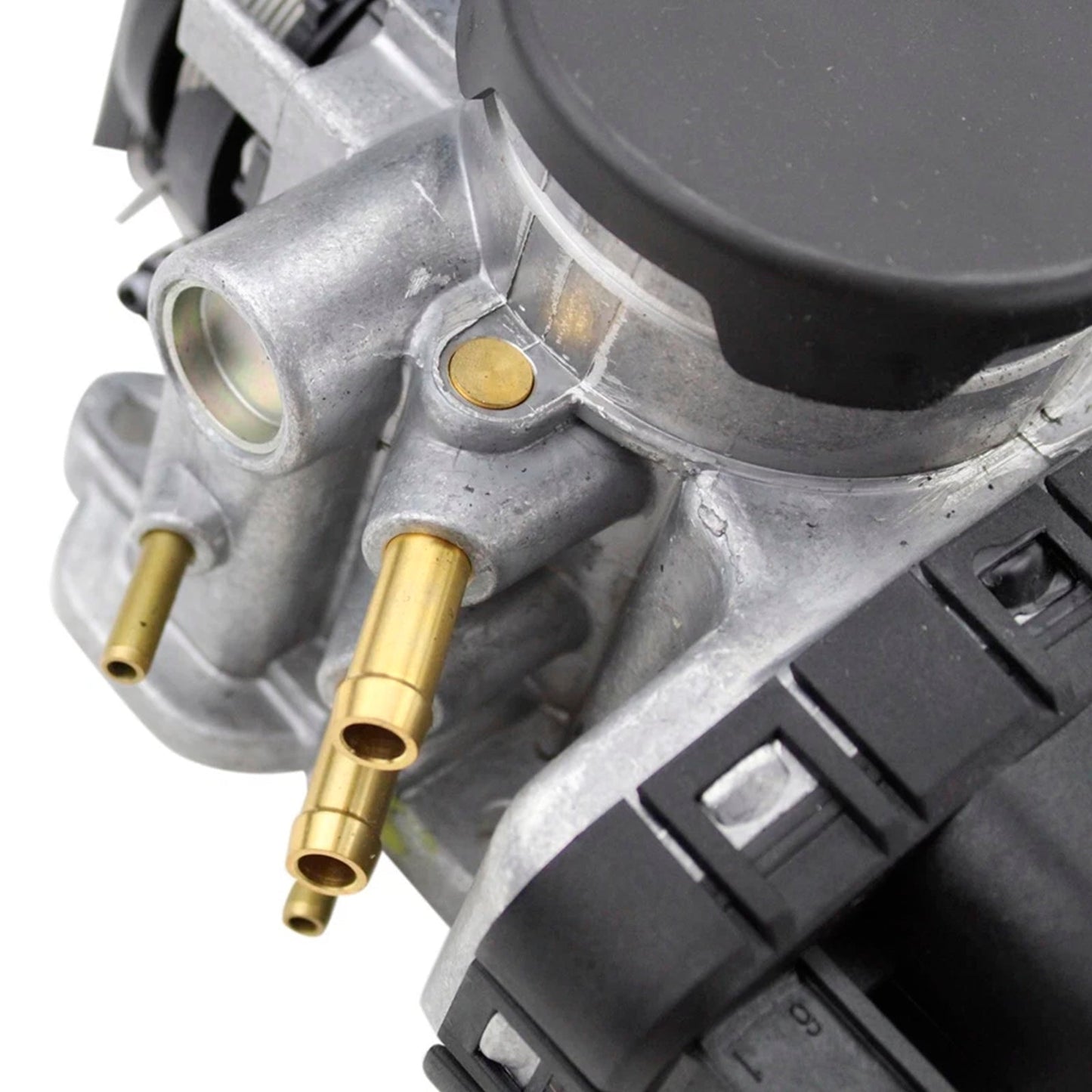 Corpo farfallato per iniezione carburante Saab 9-3 9-5 B205 B235 1999-2003 9188186 007623191