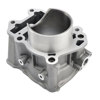 PISTONE CILINDRO 81MM PER SUZUKI BURGMAN 400 AN400 2018-2024 KIT RICOSTRUZIONE TOP END