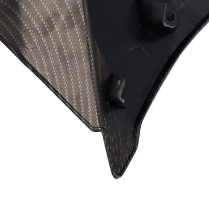 Carenatura del pannello di copertura del telaio laterale Daytona 660 2024-2025